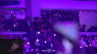 IU, Cortis, TWS, BLACKSWAN ‘They Don’t Know ‘Bout Us' Reaction l BTS Arirang Concert 260412