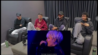 Ralaz react to BTS Suga first love