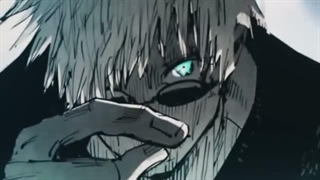 Poster boy – AMV