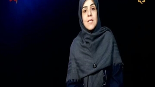 قابی برای وطن در برنامه هنرستان