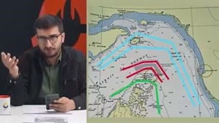 پشت پرده حمله ایران به فجیره؛ شکست پروژه آزادی، آغاز محاصره امارات!( خط انرژی)
