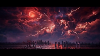 قسمت 161 انیمه چینی پوشاندن آسمان ها | Shrouding the Heavens
