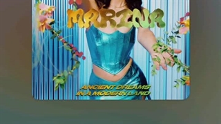 Marina - Ancient dreams in a modern land