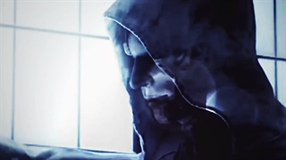 دوبله ادیت بازی The Evil Within