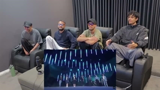 OUR FIRST TIME WATCHING BTS 'Film Out' LIVE