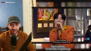 Girl Group Stan Reacts to BTS - Tiny Desk (Home) Concert | FIRST TIME REACTION