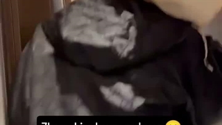 جانگ لینگه بدون میکاپ