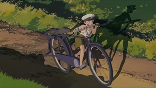 انیمه سینمایی My Neighbor Totoro 1988 (همسایه من توتورو) دوبله فارسی اصلی