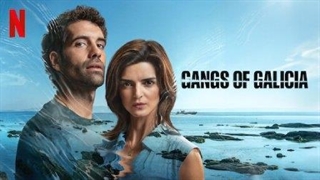 سریال دارو و دسته های گالیسیا فصل 1 قسمت 4 با زیرنویس فارسی / Gangs of Galicia 2024