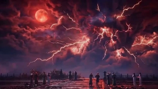 انیمه پوشاندن آسمانها  Shrouding The Heavens قسمت 161
