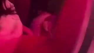 منتشر شده از جنی در افتر پارتی مت گالا
