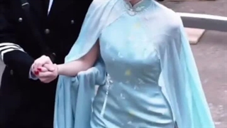 سریال چینی(زیاده روی) پخش نشده زوج دوم سریال (زوج اول لینگه و چوران)شایعه پخش تابستان