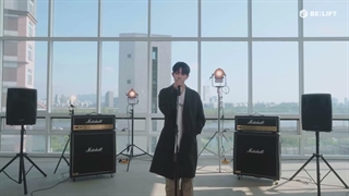 Off My Face" cover by Heeseung - ENHYPEN"