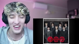 ریکت به BTS 'Hooligan' ARIRANG ALBUM (Track 2) - REACTION