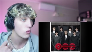 ریکت به BTS 'Aliens' ARIRANG ALBUM (Track 3) - REACTION!