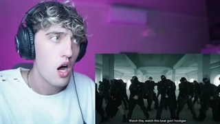 ریکت به BEST BTS MUSIC VIDEO! BTS  'Hooligan' Official MV - REACTION!