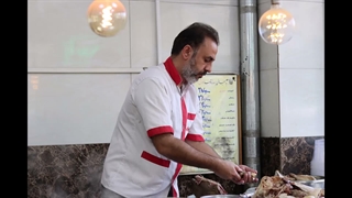 طباخی بره ناقلا (شهرری) [ آدرس و تلفن + نظرات مشتریان ]