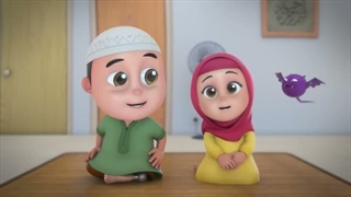 نوسا و رارا - قسمت 9 تعطیلات