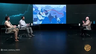 14050216: برنامه قرن جدید 34: دزدی دریایی و باشگاه تحریمی ها
