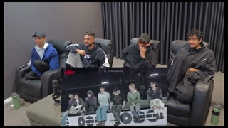 Ralaz react to BTS world tour Goyang day3 part3