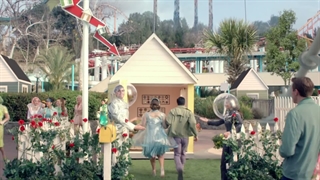 CHANGED TO THE RHYTHM-KATY PERRY