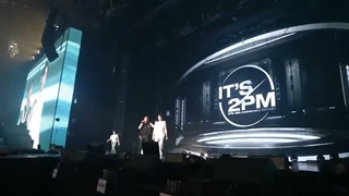 ولاگ پشت صحنه کنسرت 2pm سال 2023 (پارت دوم) به همراه زیرنویس فارسی