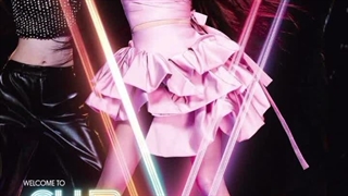جیسو برای V Magazine