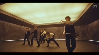 CREAM SODA-EXO
