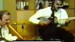 حسن ناهید، بانو معصومه مهرعلی، امروز که در دست توام مرحمتی کن فردا که شوم خاک چه سود اشک ندامت