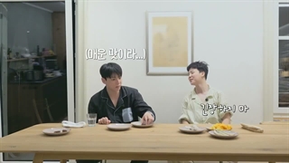 قسمت 6 فصل دوم برنامه (ایگه ماجا) !?Are You Sure از BTS