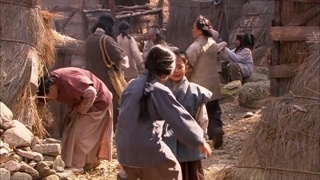 سریال ایلجیمه (ایلجیما) قسمت دوم با زیرنویس فارسی | Iljimae Episode2
