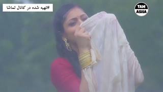رقص زیبا و عالی از ناندینی ، کلیپ کونال و ناندینی - TAMASHA