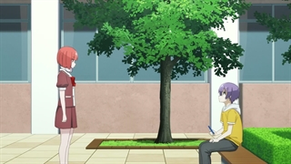 انیمه تونیکاوای: روی ماه برای تو Tonikawa: Over The Moon For You1و OVA 1 قسمت 1