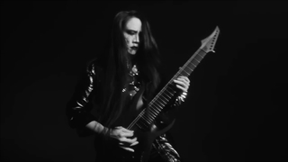 Madmans Esprit - Dandelion [Official Video]