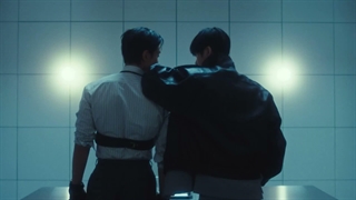 کانسپت فیلم آلبوم LOVE ME از یونیت SHOWNU X HYUNGWON [Love Me or Not Ver.] #2