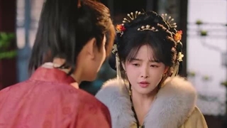 سریال نوکیسه سلطنتی فصل2قسمت3