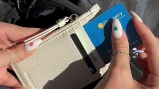 لذت پر کردن کیف به طور متفاوت