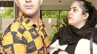 شوخی با خانم ها ( زهرا اشرفی )