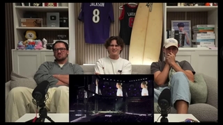 BTS Tampa concert - Baepsae & Pied piper