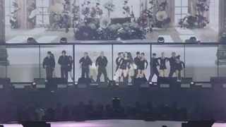 RED Diamond. TOKYO DOME HAUTE COUTURE