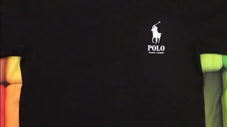 تیشرت پارچه ماکان Polo Ralph Lauren| رایگان