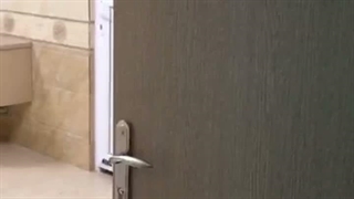 اجرای سیستم کنترل دسترسی دانشجویان به فضاهای اساتید