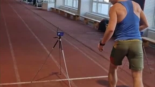 Sprint Test