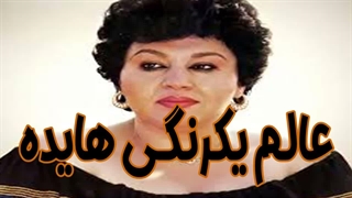 چه دیدی چه شنیدی با صدای زن هایده | باربرگ میزنم