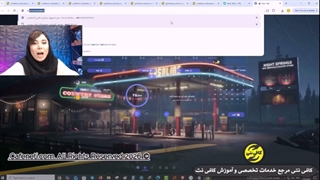 مشاهده و دریافت فیش حقوقی تامین اجتماعی 1405 | آموزش کامل و آدرس سایت