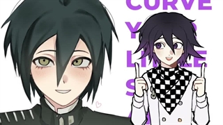 saiouma animation meme [danganronpa]
