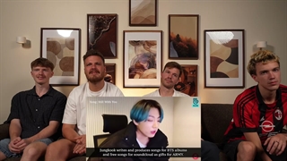BROTHERS FIRST TIME WATCHING A Guide to BTS Members: The Bangtan 7! part2