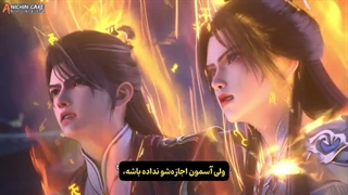 انیمه پادشاه هنرهای زرمی King of Martia Arts قسمت 161 هاردساب