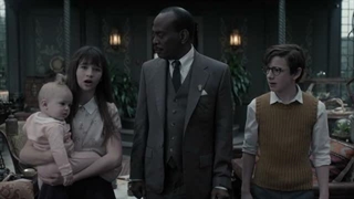 A series of unfortunate events S01 E04