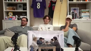 K-POP NEWBIES WATCH RUN BTS 2.0 EP. 2